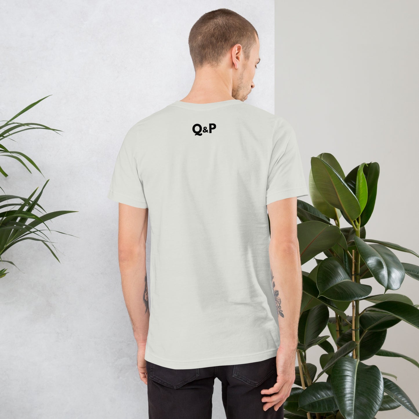 Evensong on the Brain - Unisex T-shirt