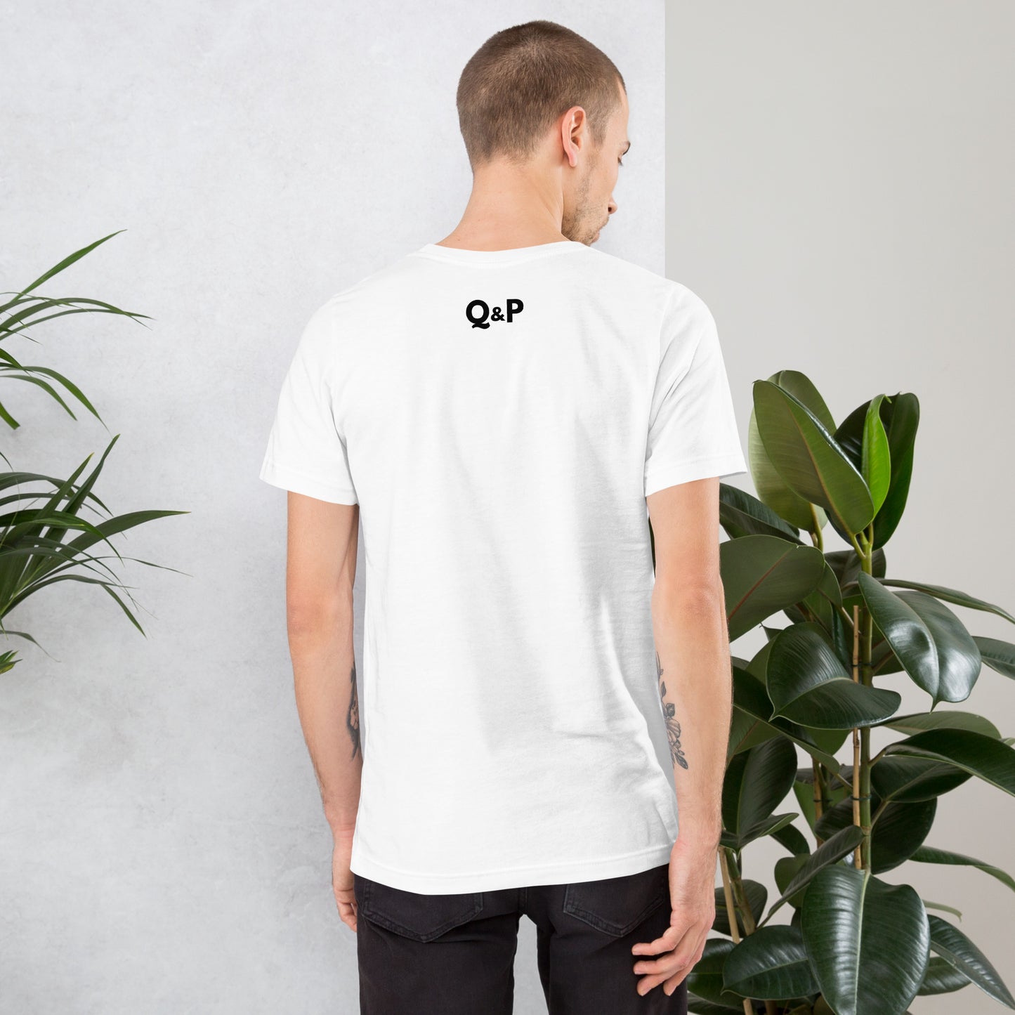 Evensong on the Brain - Unisex T-shirt