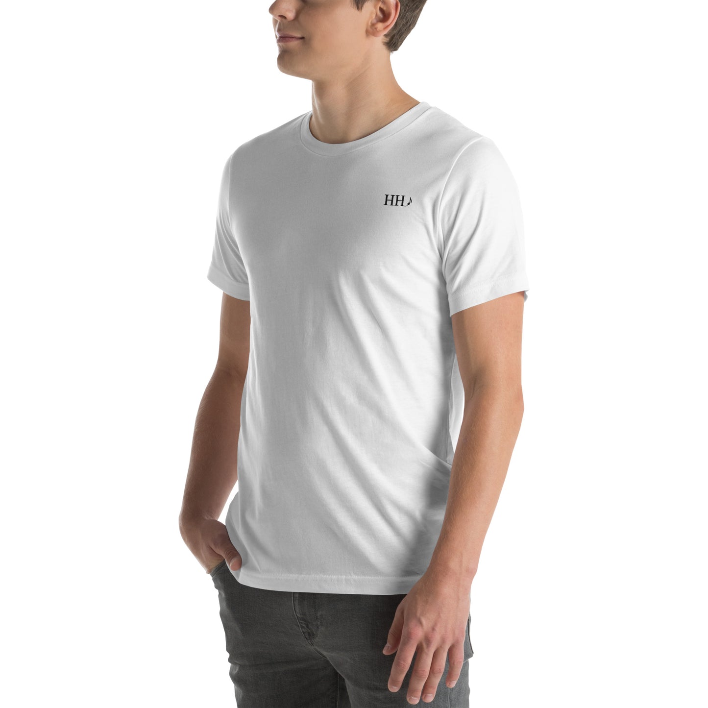 The Howells Tied Quaver - Unisex T-shirt