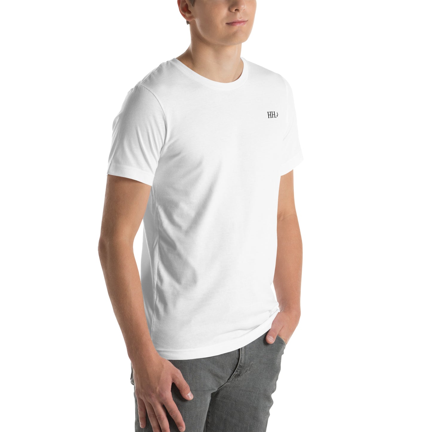 The Howells Tied Quaver - Unisex T-shirt