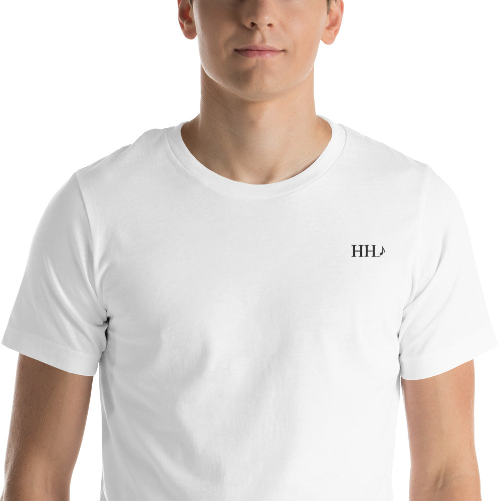 The Howells Tied Quaver - Unisex T-shirt