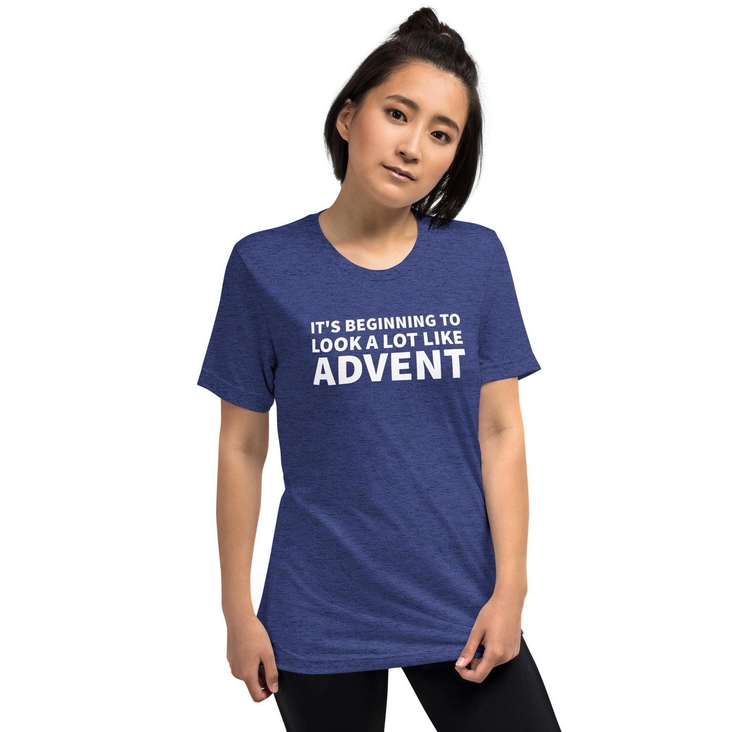 Advent T-shirt
