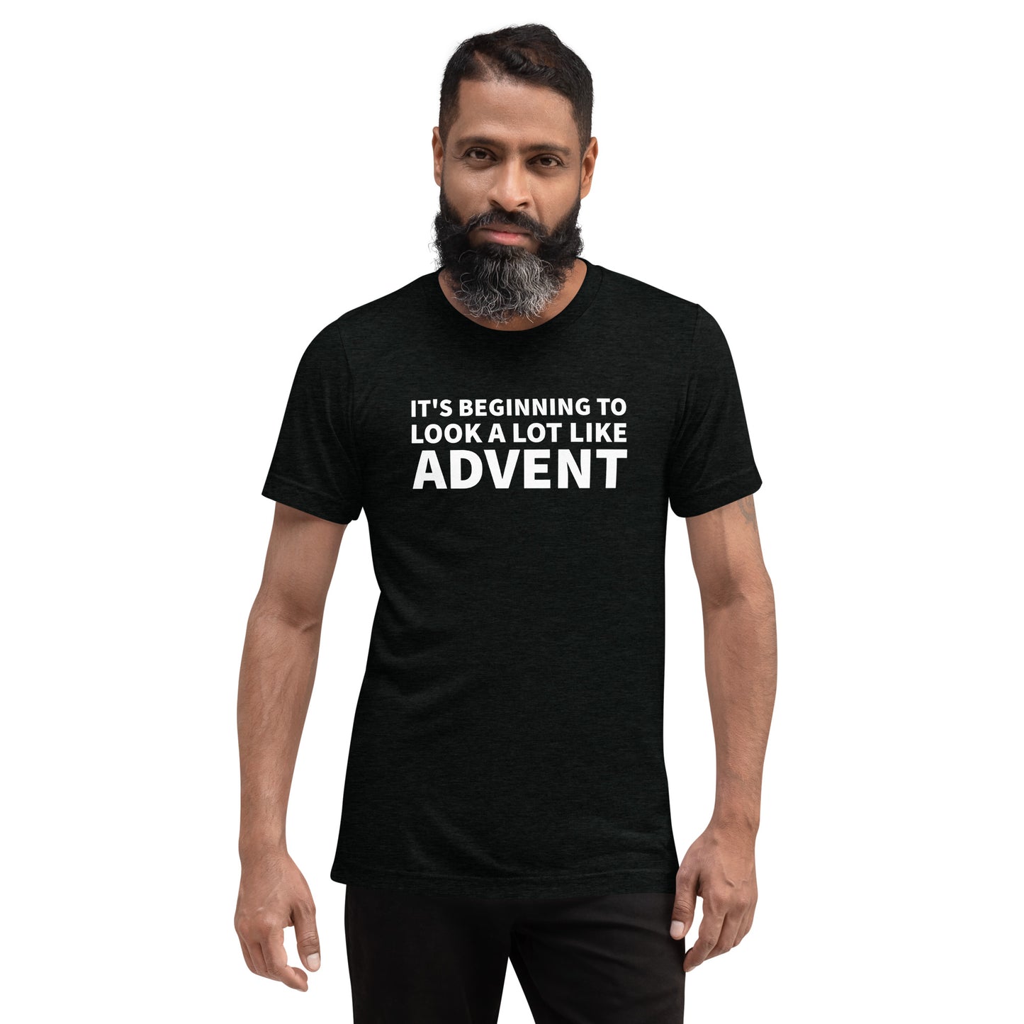 Advent T-shirt