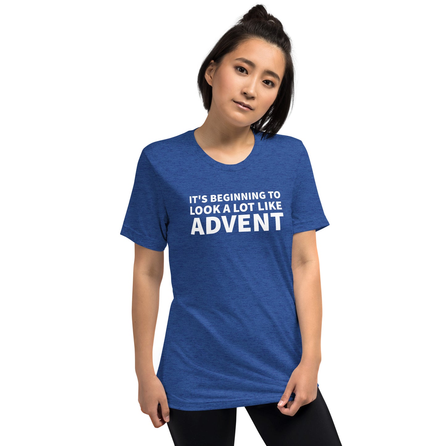 Advent T-shirt