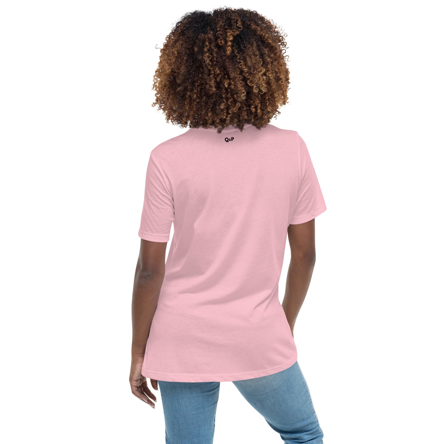 Herbert Howls - Women's Relaxed T-Shirt