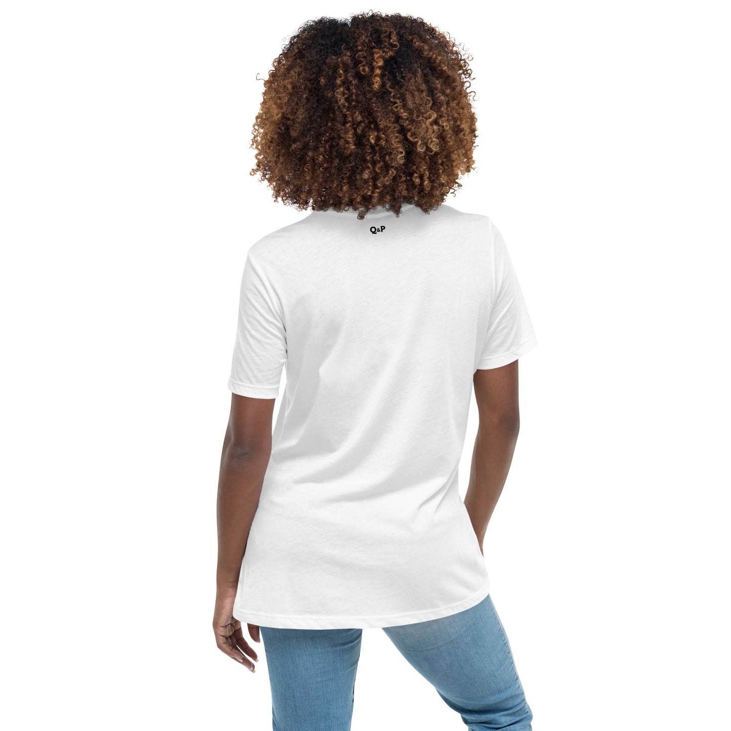Herbert Howls - Women's Relaxed T-Shirt