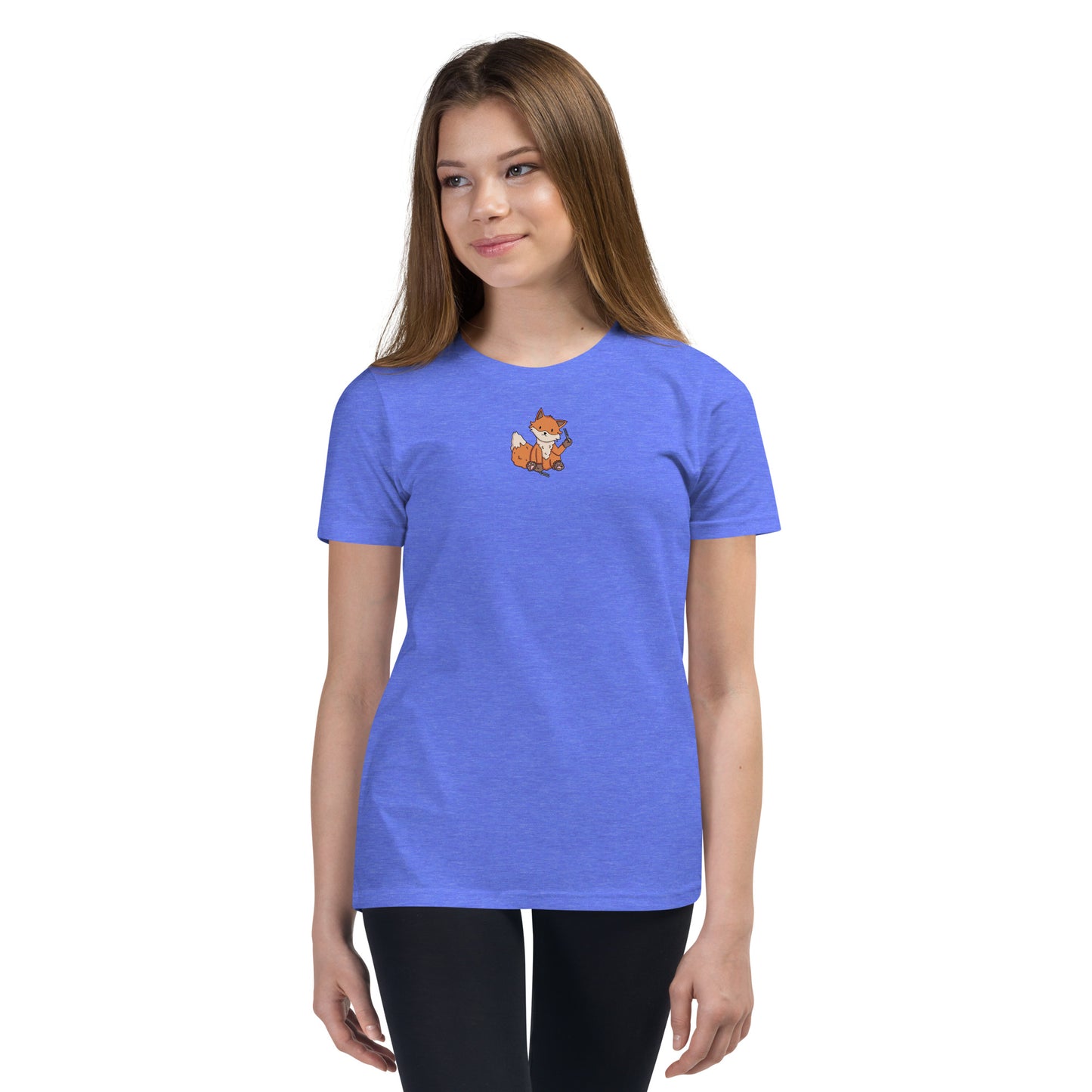 Tuning Fox Kids T-Shirt
