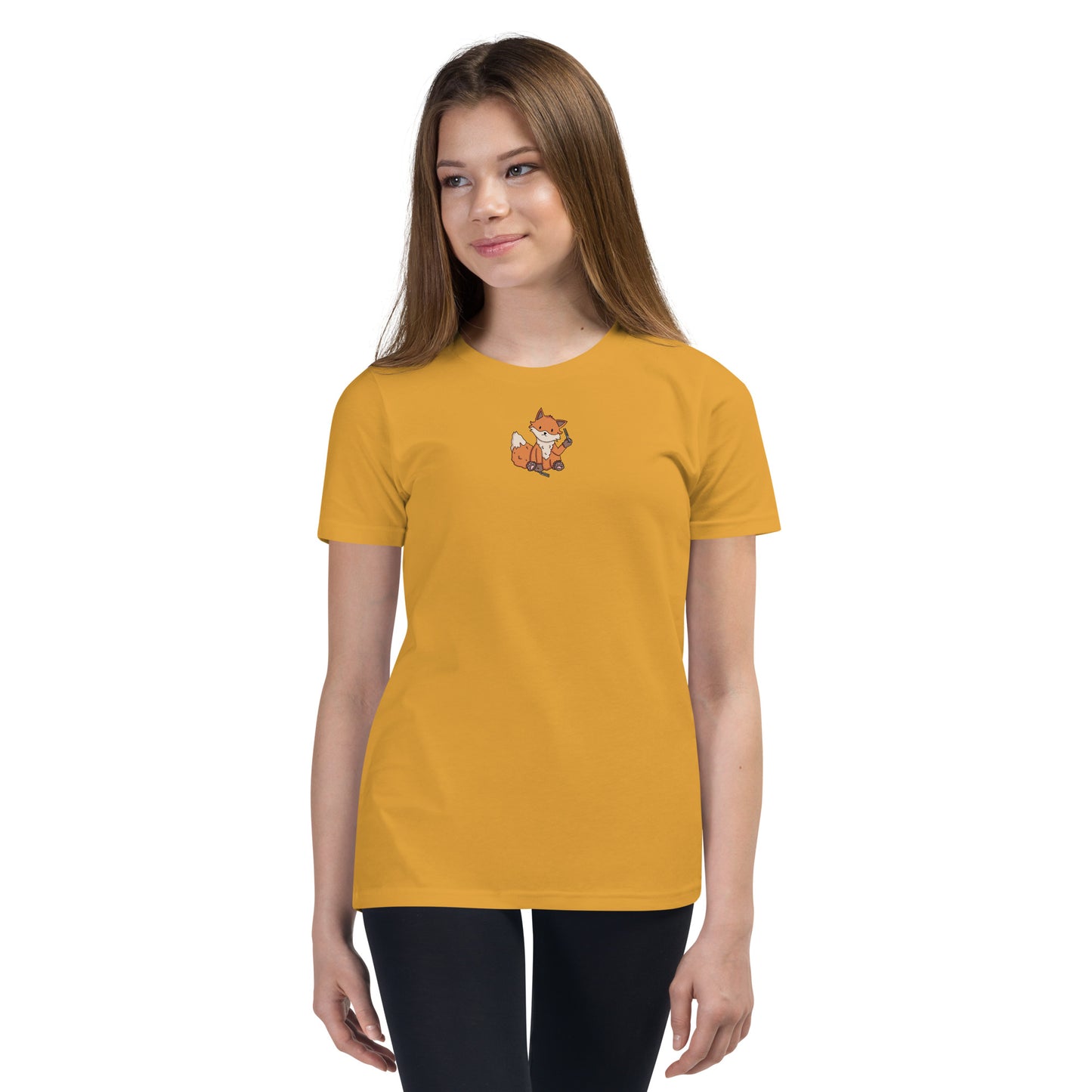 Tuning Fox Kids T-Shirt