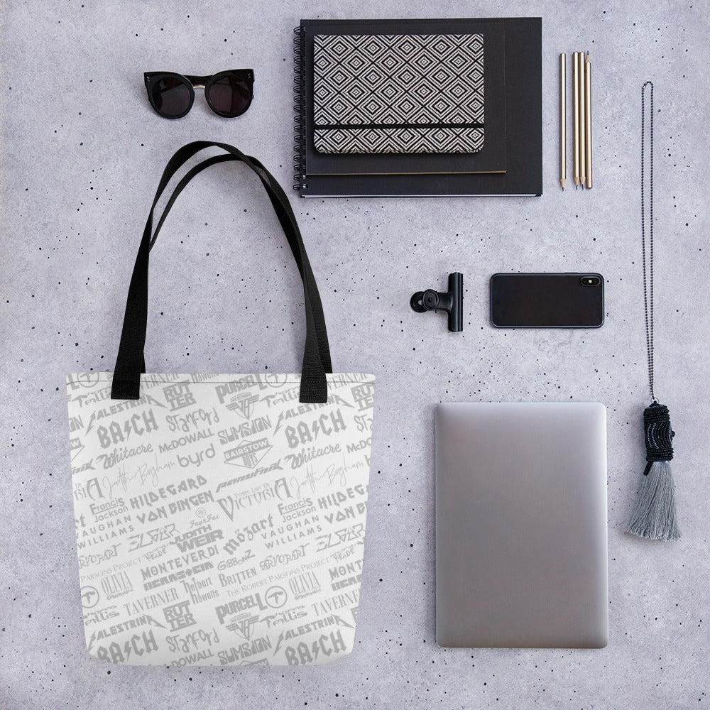 Evensong Fest - Tote bag