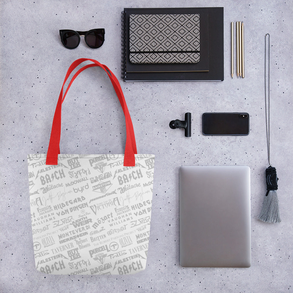 Evensong Fest - Tote bag