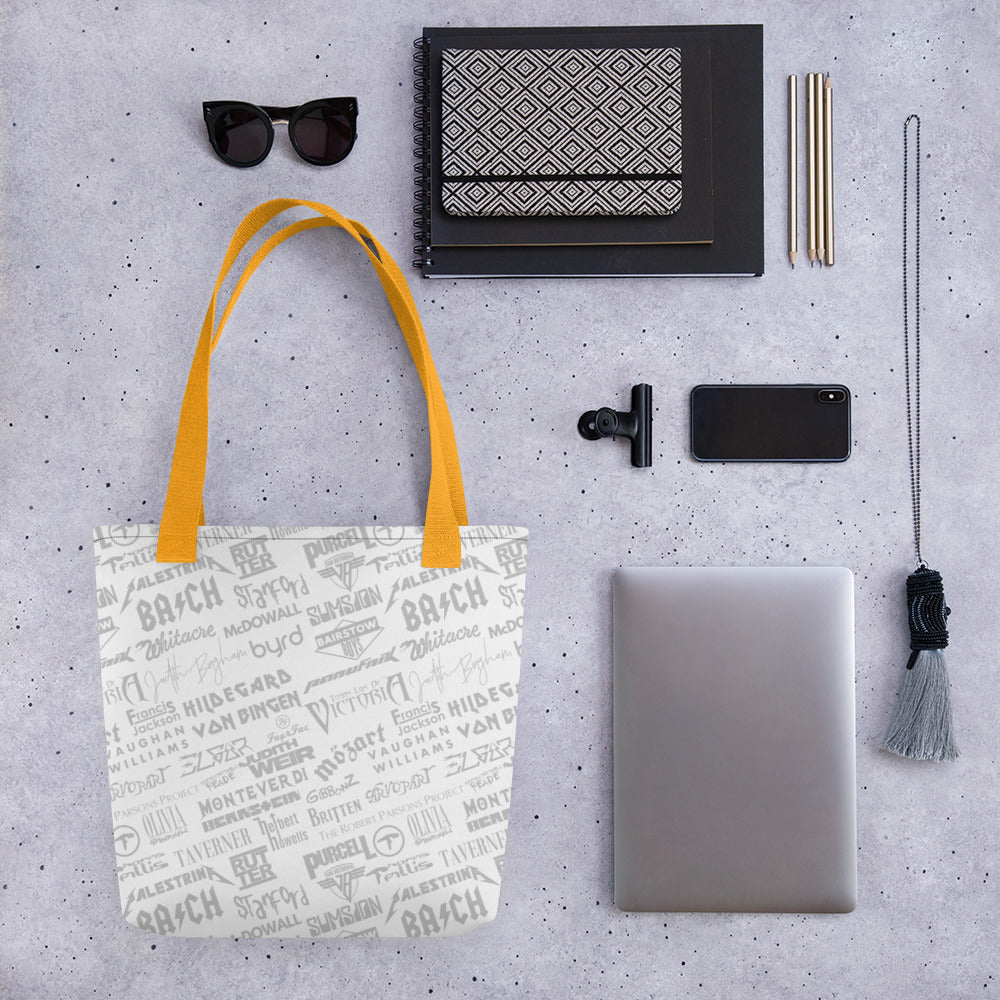 Evensong Fest - Tote bag
