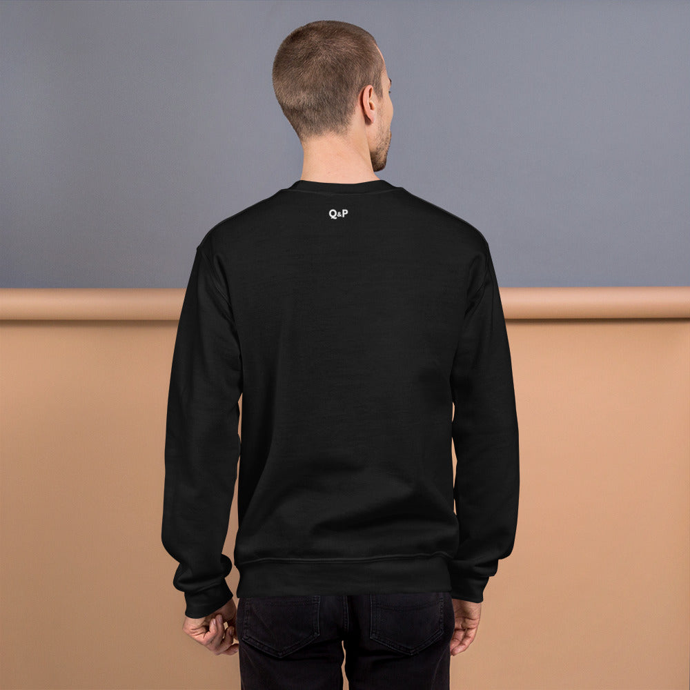 Evensong Fest - Unisex Sweatshirt