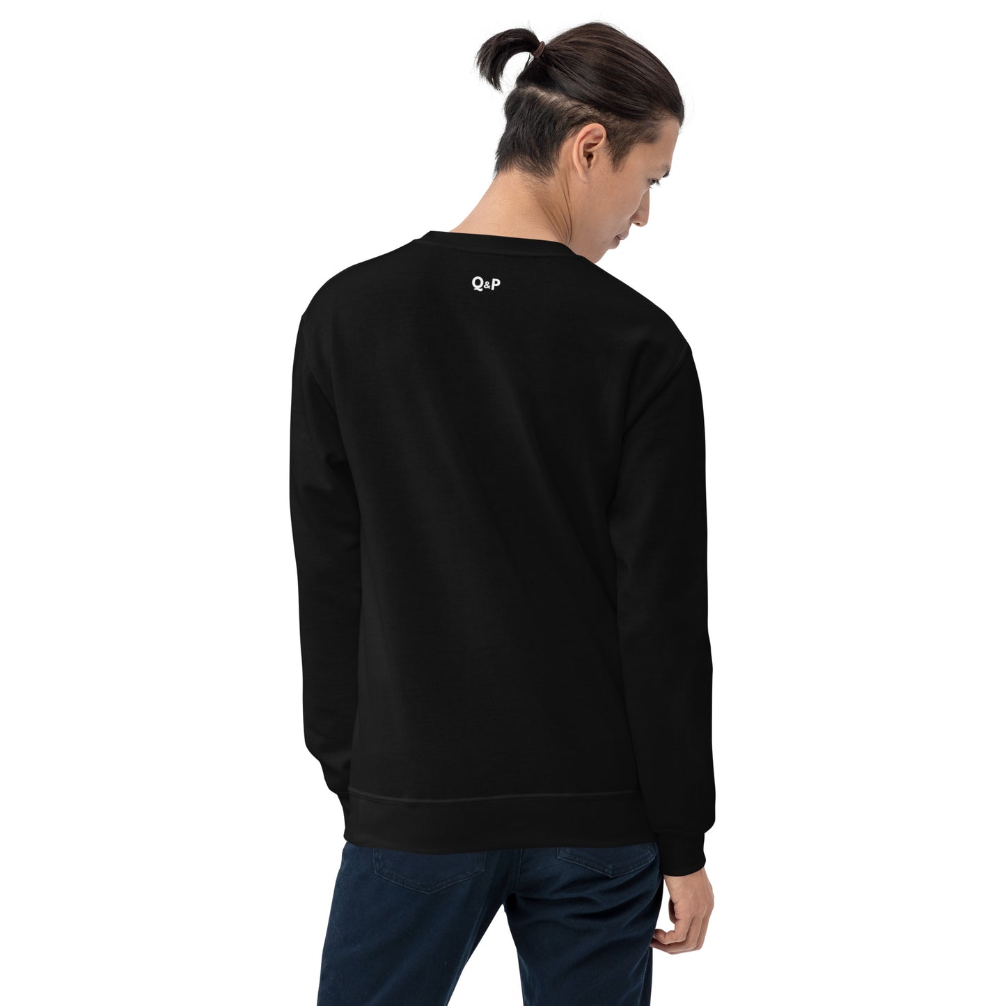 Willcocks O Come - Unisex Sweatshirt