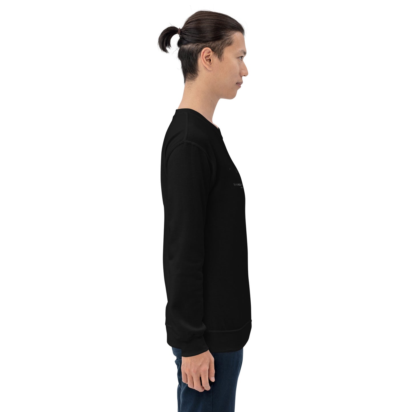 Willcocks O Come - Unisex Sweatshirt