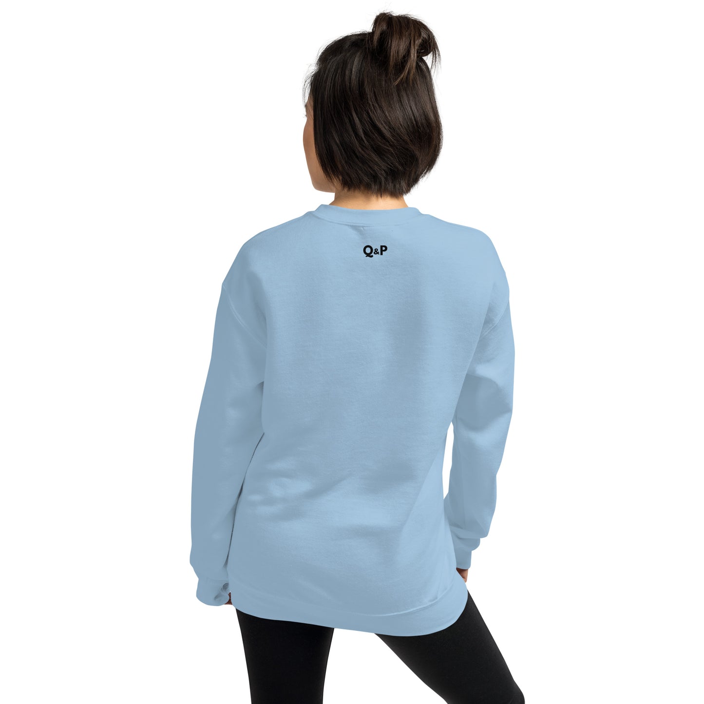 Mr. Valiant-for-Truth - Unisex Sweatshirt