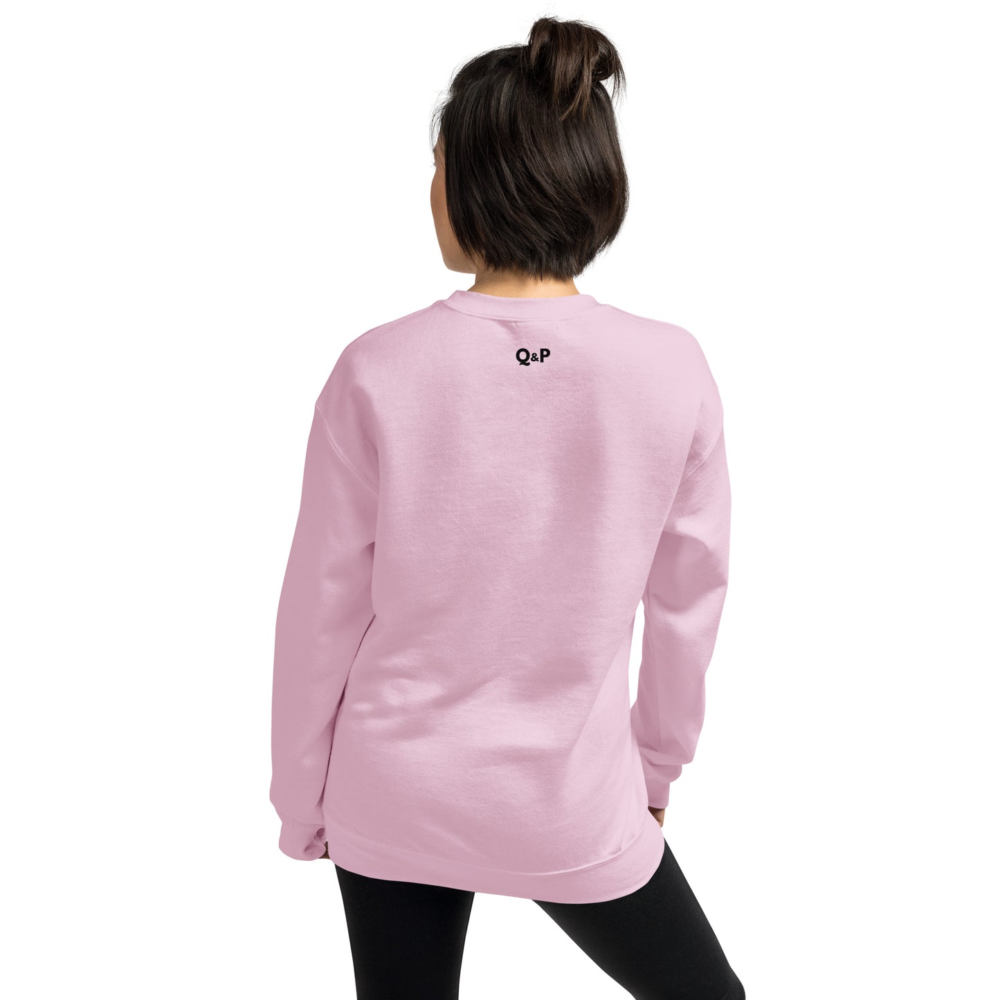 Mr. Valiant-for-Truth - Unisex Sweatshirt