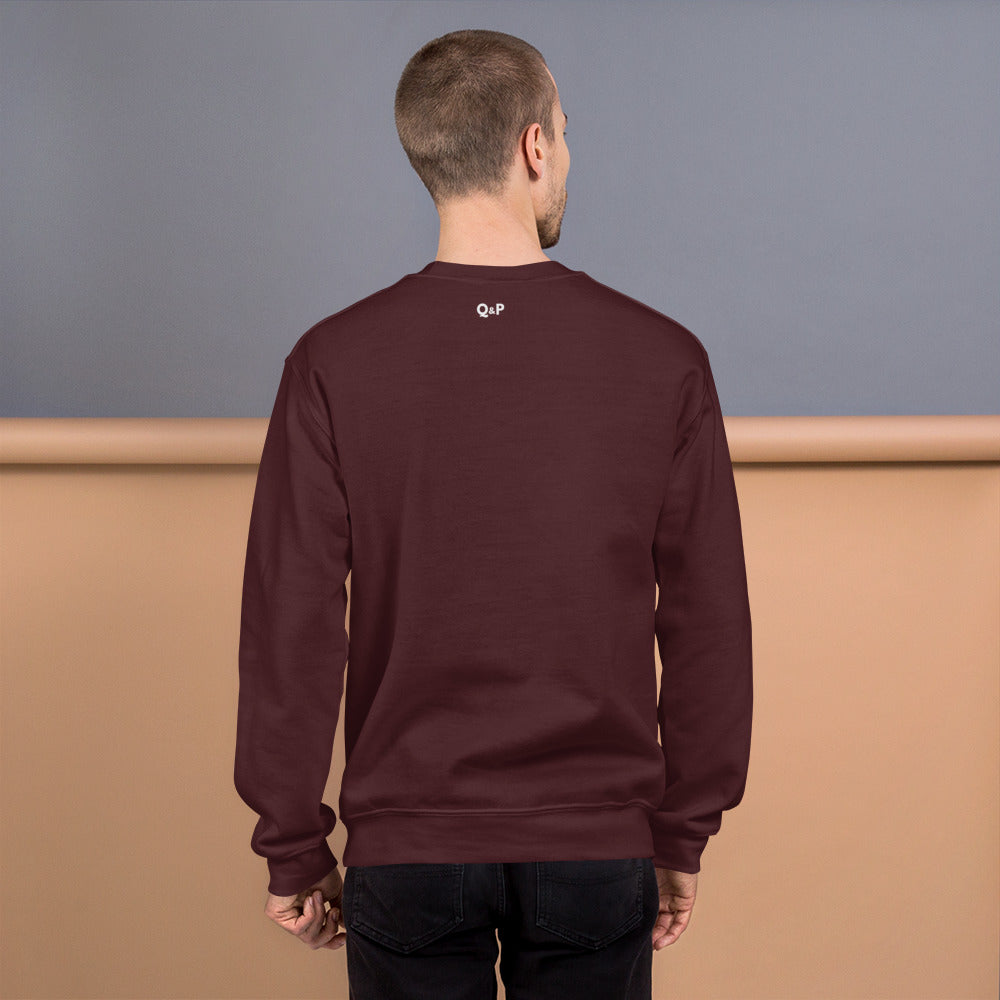 Evensong Fest - Unisex Sweatshirt