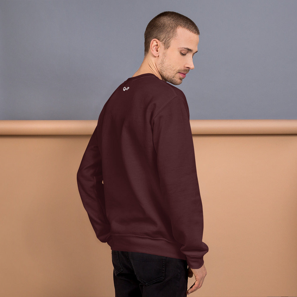 Evensong Fest - Unisex Sweatshirt