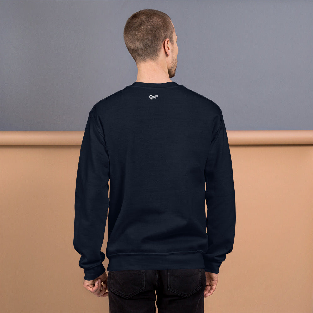 Evensong Fest - Unisex Sweatshirt