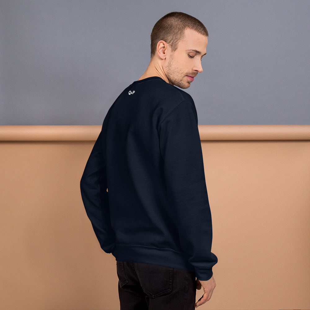 Evensong Fest - Unisex Sweatshirt