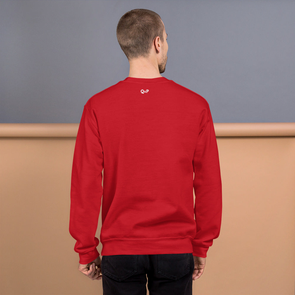Evensong Fest - Unisex Sweatshirt