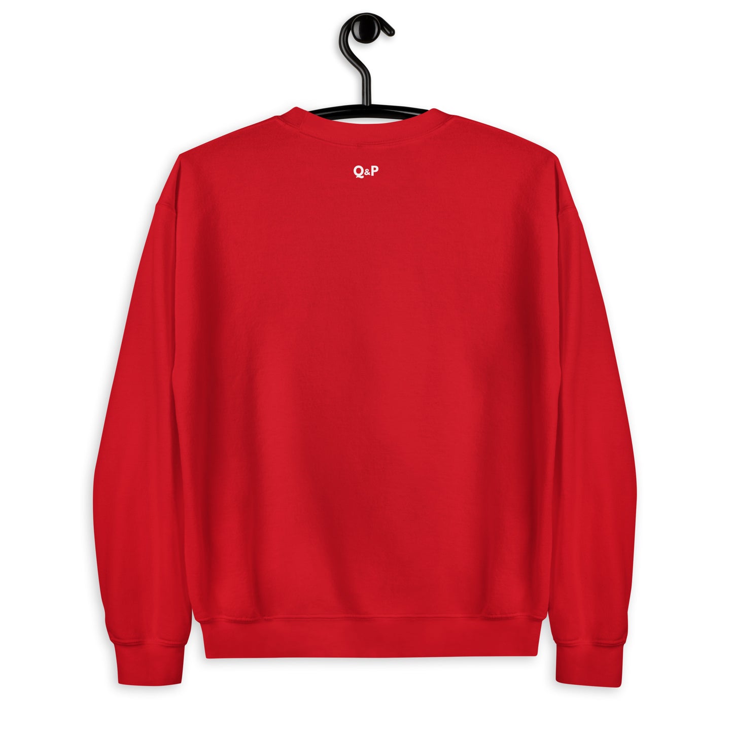 Descant by Willcocks - Unisex Sweatshirt