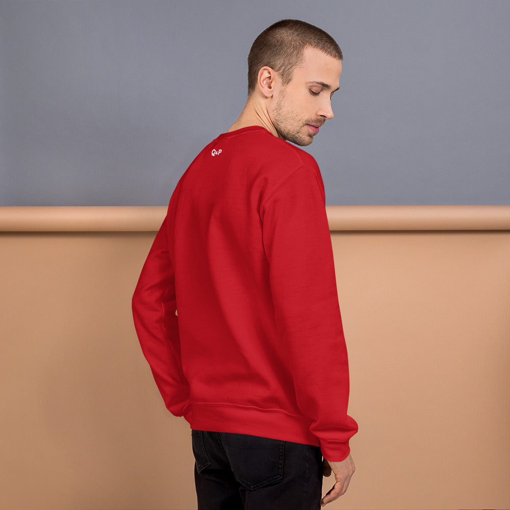 Evensong Fest - Unisex Sweatshirt