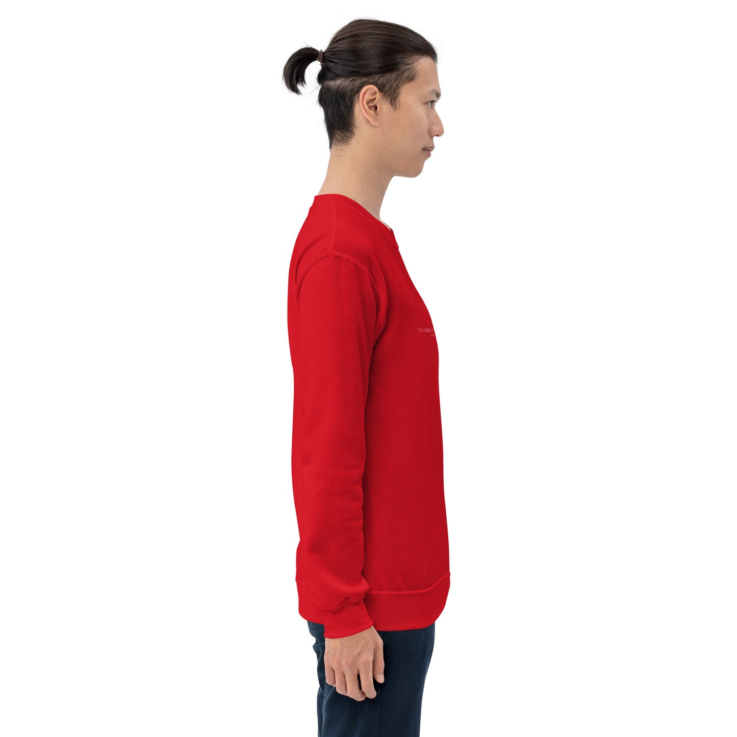 Willcocks O Come - Unisex Sweatshirt