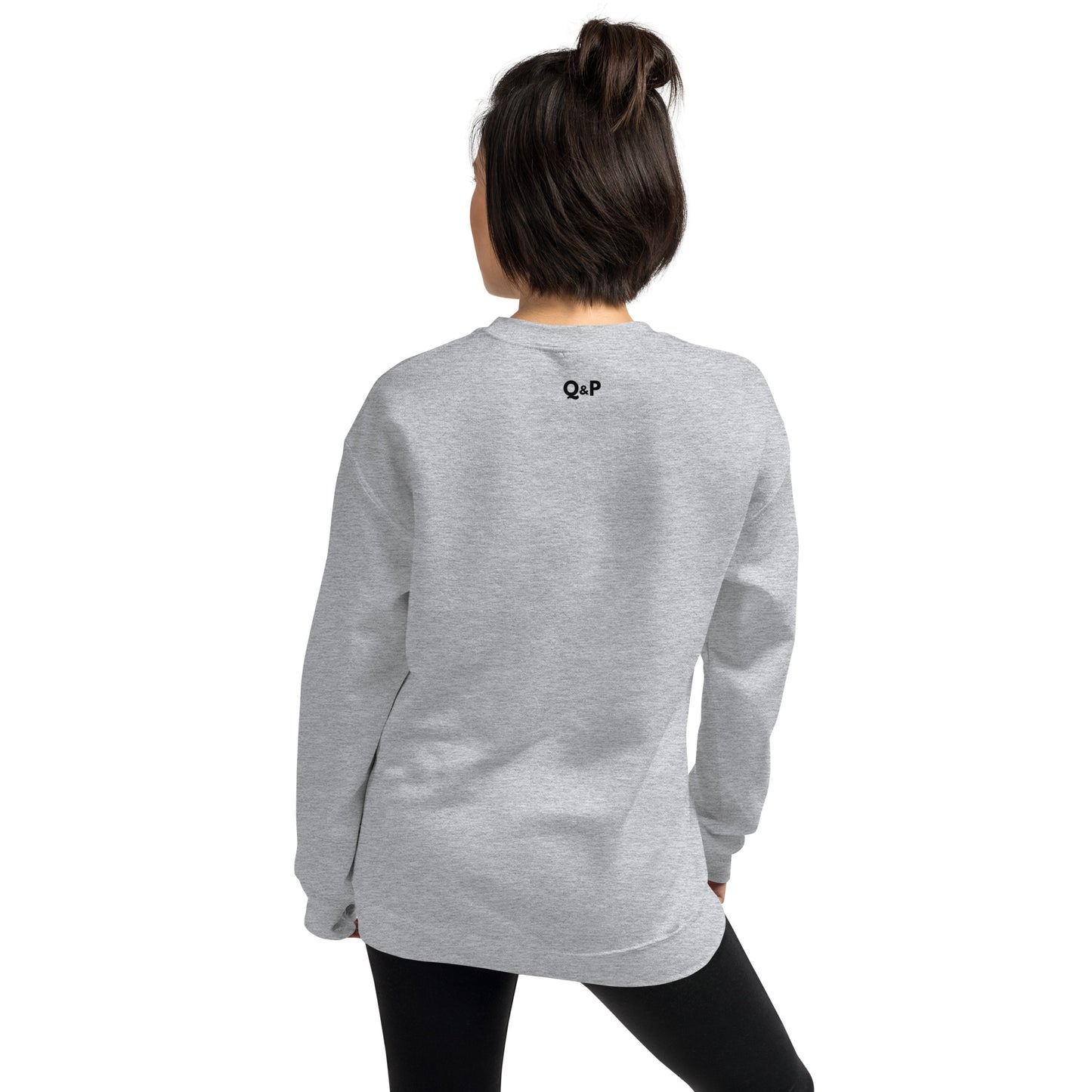 Mr. Valiant-for-Truth - Unisex Sweatshirt