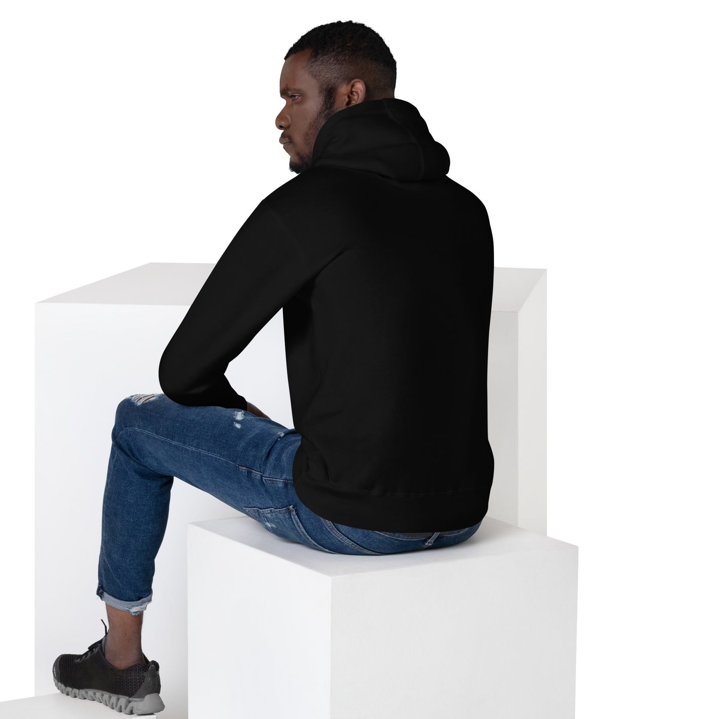 Bach - Unisex Hoodie