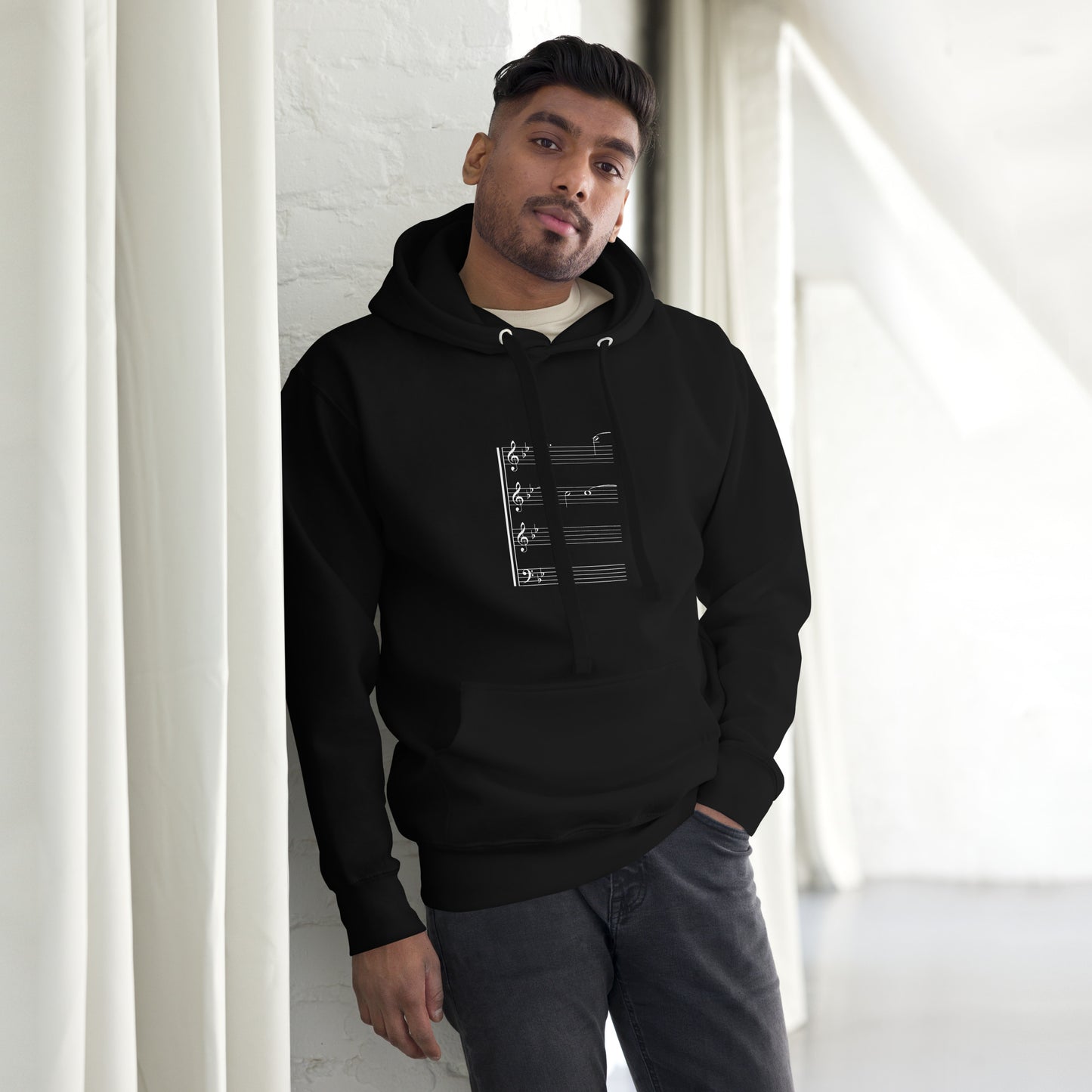 Allegri - Unisex Hoodie