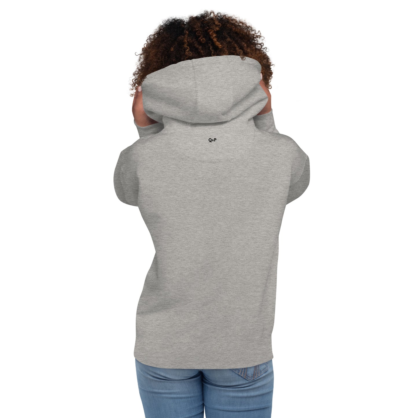 Magnifi Cat - Unisex Hoodie