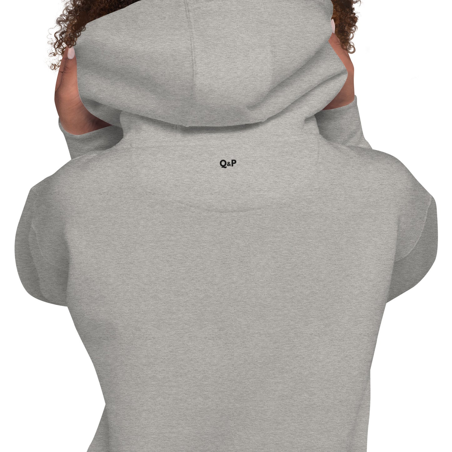 Magnifi Cat - Unisex Hoodie
