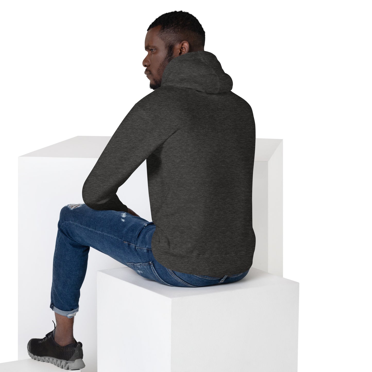 Bach - Unisex Hoodie