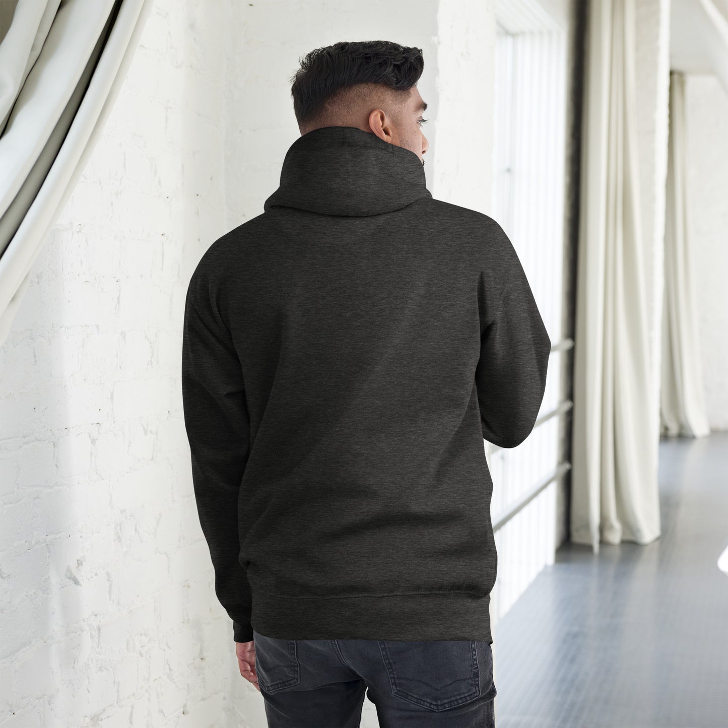 Allegri - Unisex Hoodie