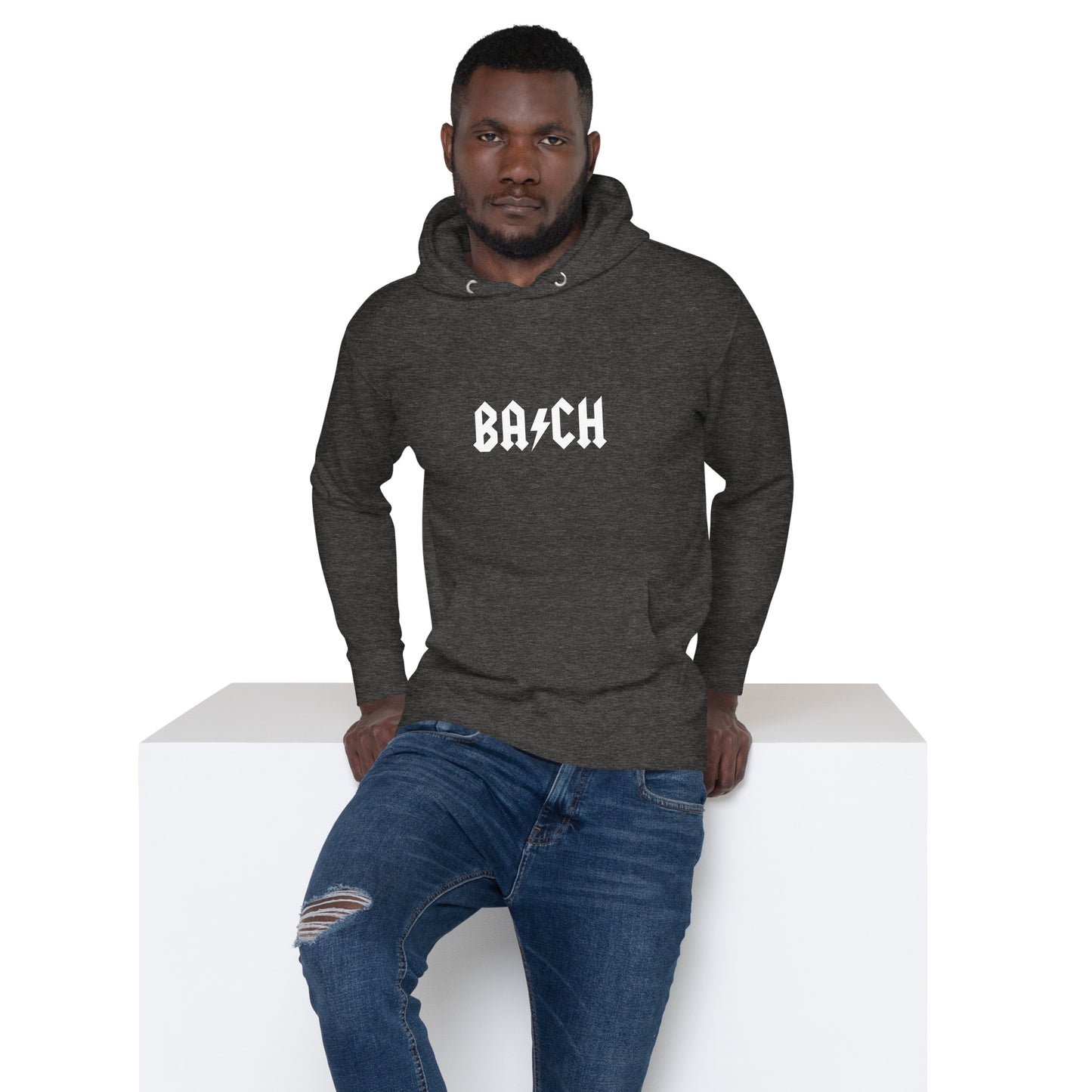 Bach - Unisex Hoodie