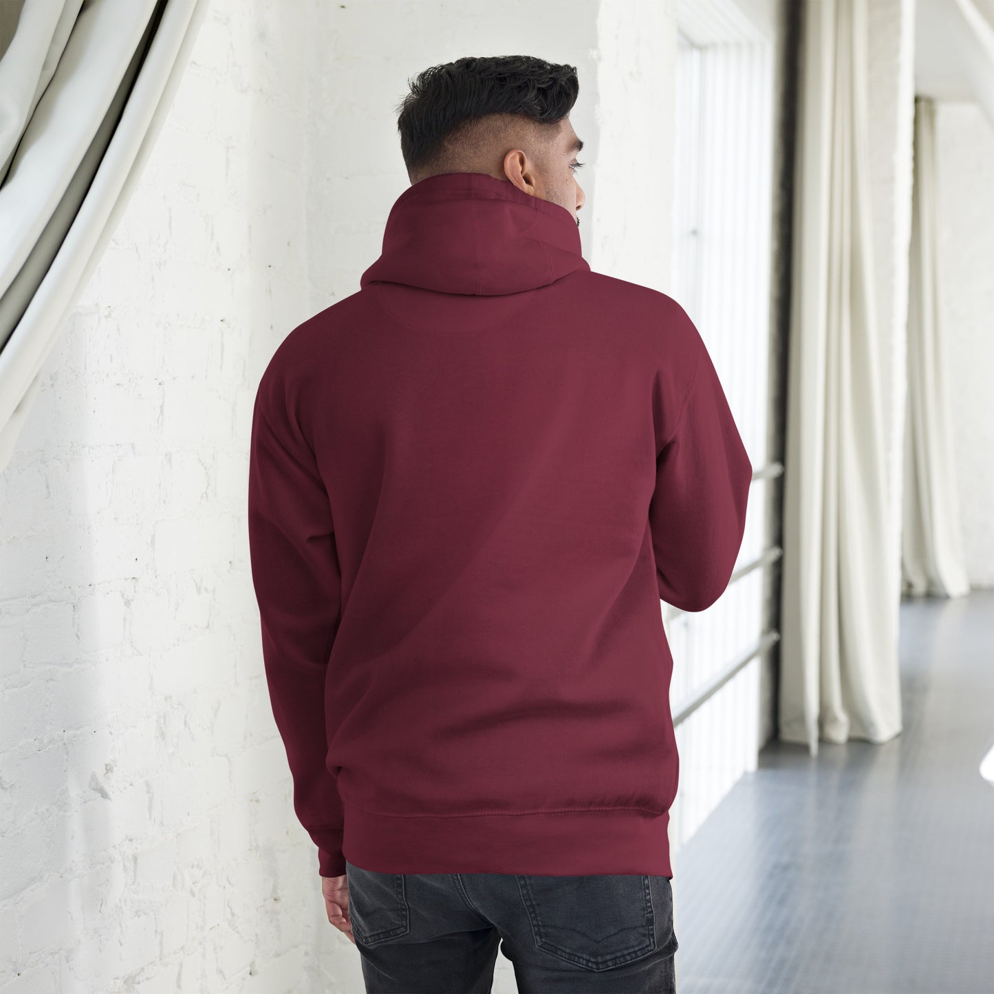 Allegri - Unisex Hoodie