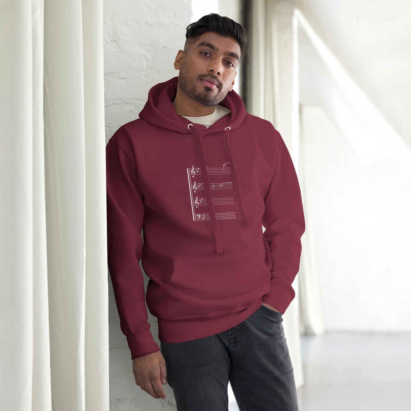Allegri - Unisex Hoodie