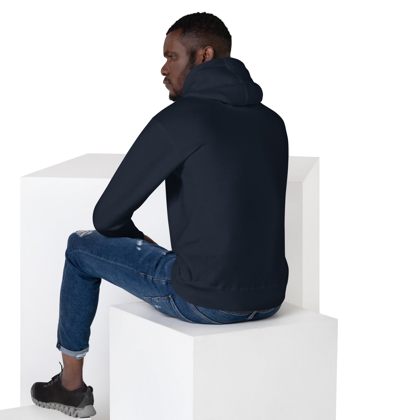Bach - Unisex Hoodie