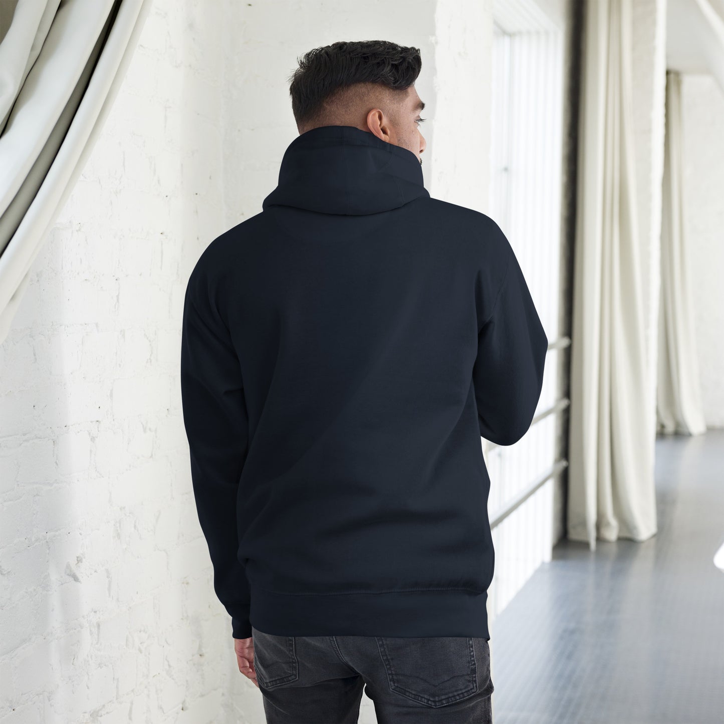 Straight Outta Compline - Unisex Hoodie