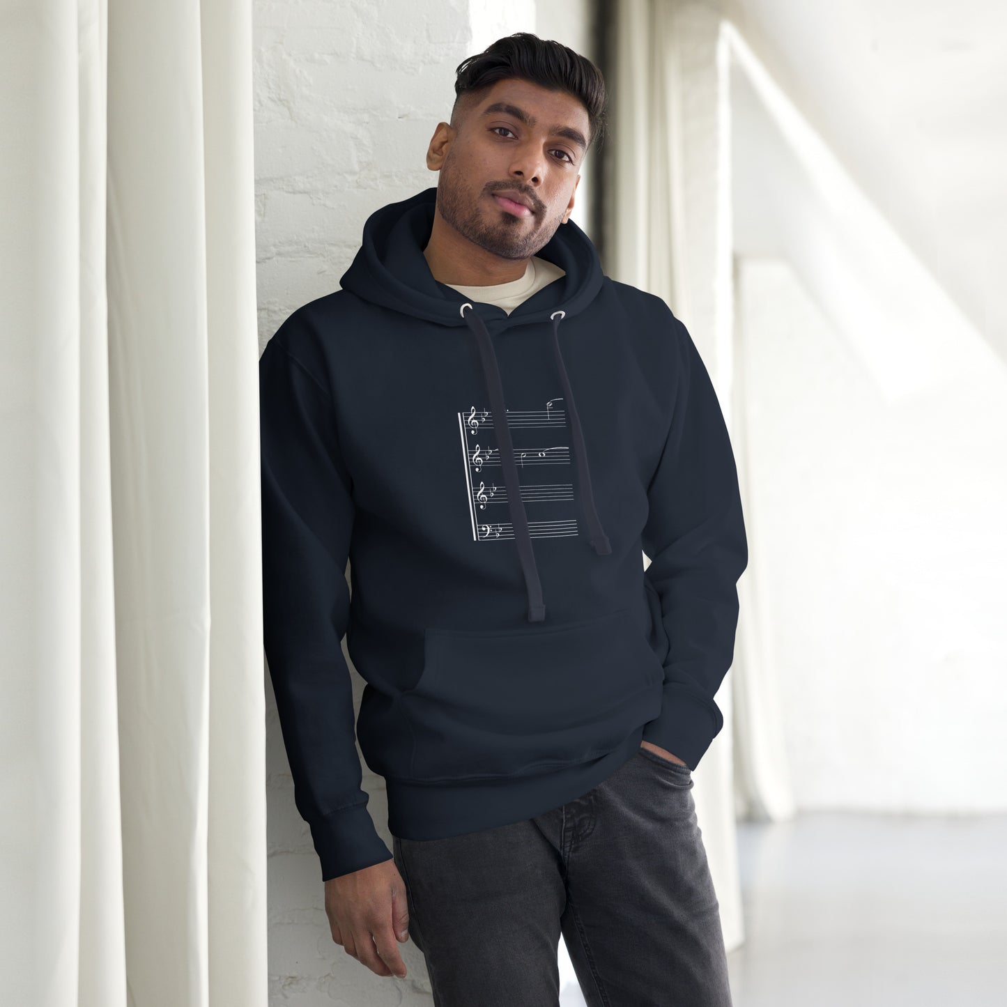 Allegri - Unisex Hoodie