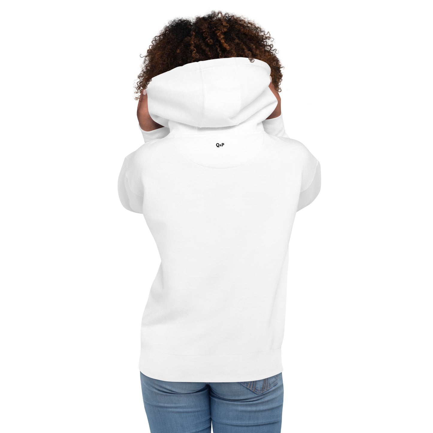 Magnifi Cat - Unisex Hoodie