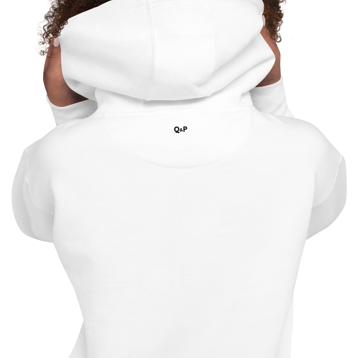 Magnifi Cat - Unisex Hoodie