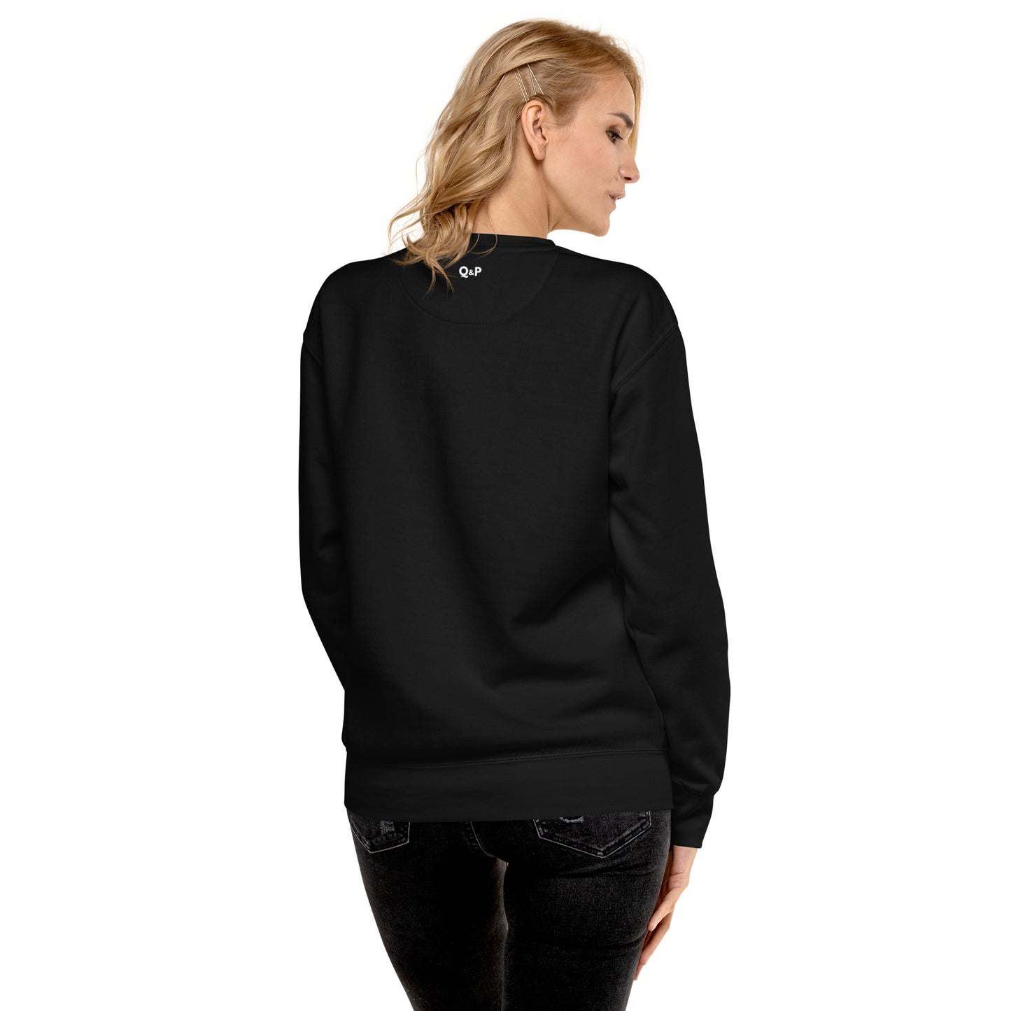 Bach - Unisex Sweatshirt