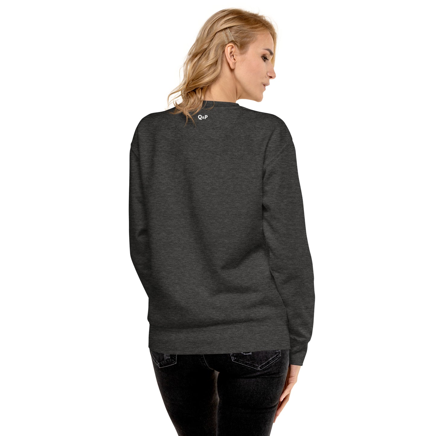 Bach - Unisex Sweatshirt