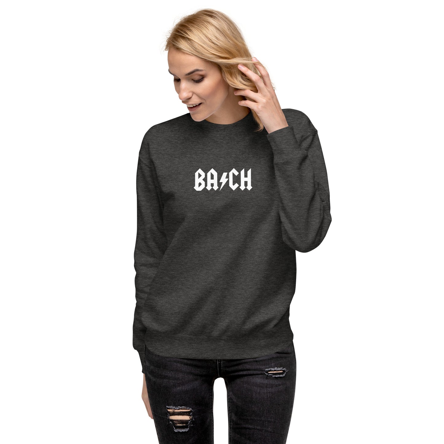 Bach - Unisex Sweatshirt