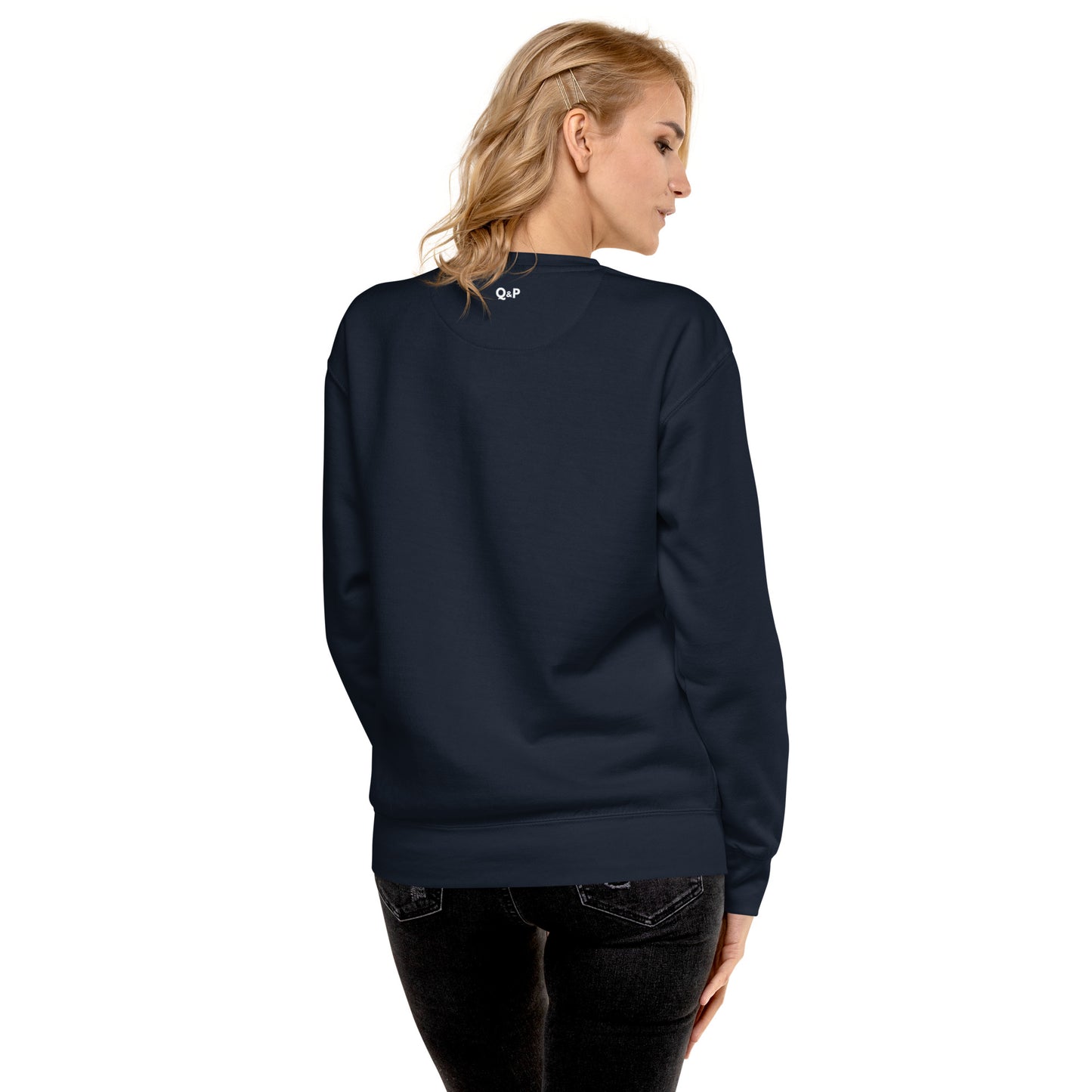 Bach - Unisex Sweatshirt