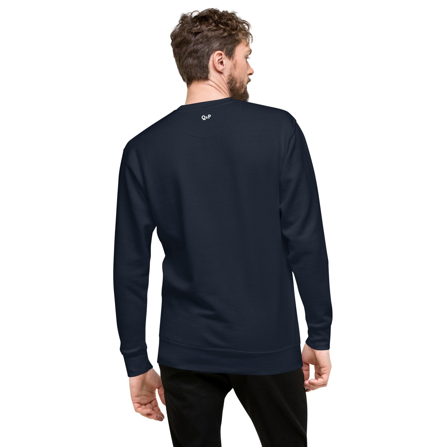 Pub? - Unisex Sweatshirt