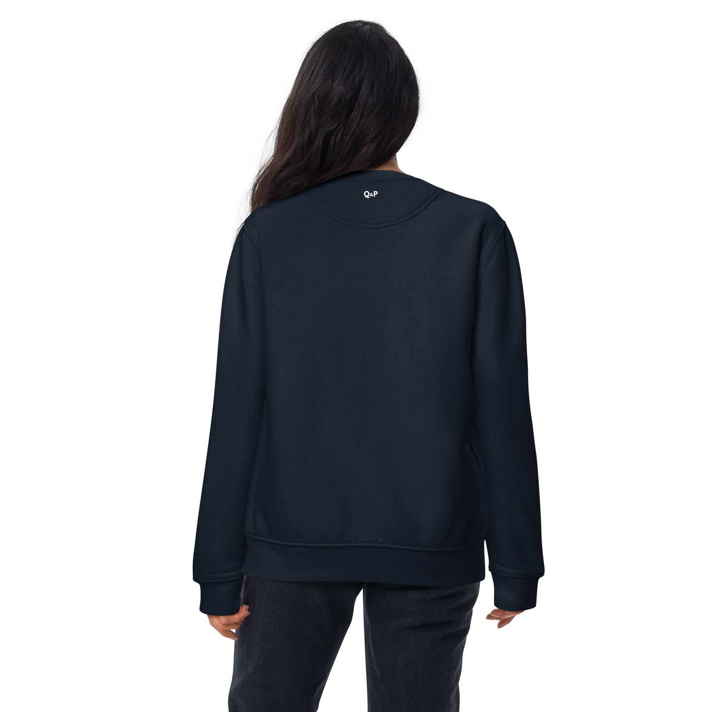 eat sing sleep repeat - Unisex Sweatshirt