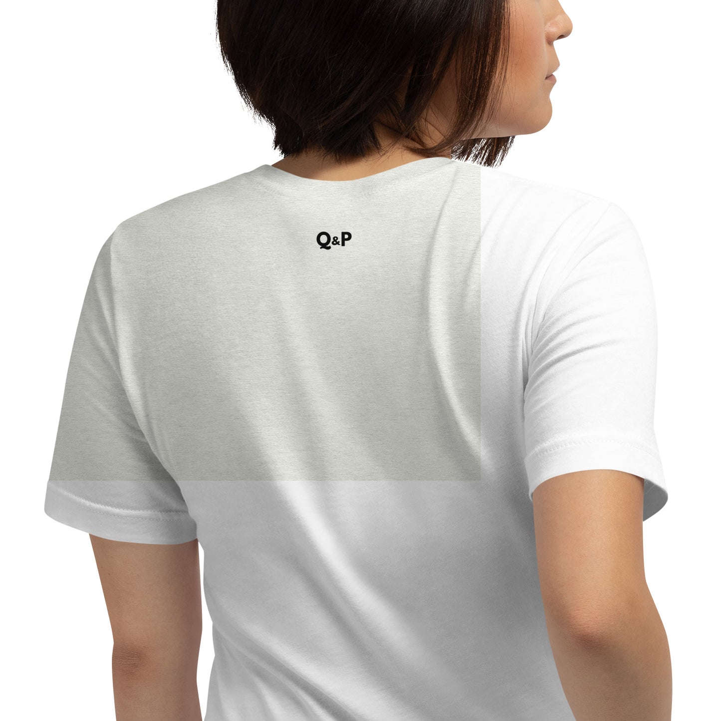 Magnifi Cat - Unisex T-Shirt
